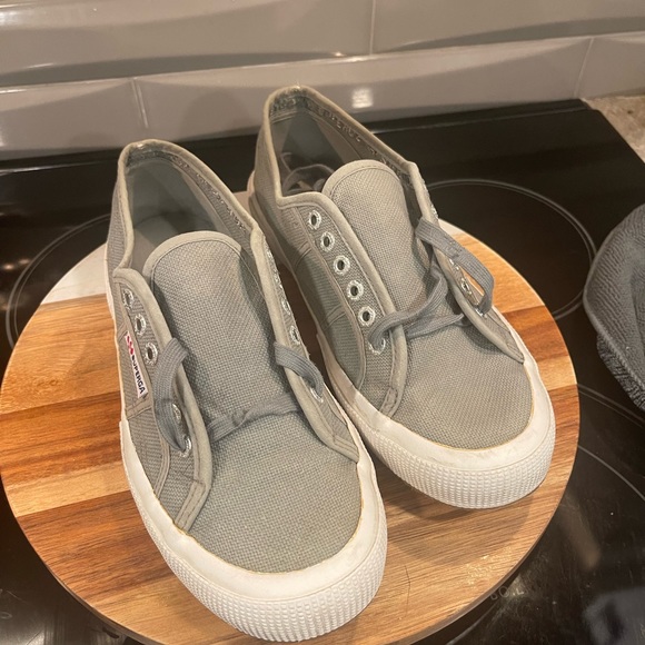 Superga Shoes Supera Pre Owned Sized 39 2 Poshmark